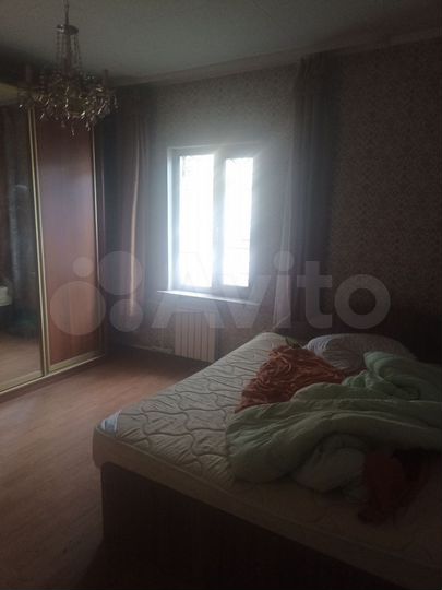 2-к. квартира, 64 м², 1/2 эт.