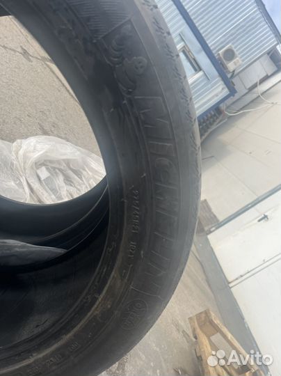 Michelin Latitude Sport 3 275/45 R21 107Y