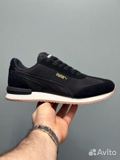 Кроссовки Puma