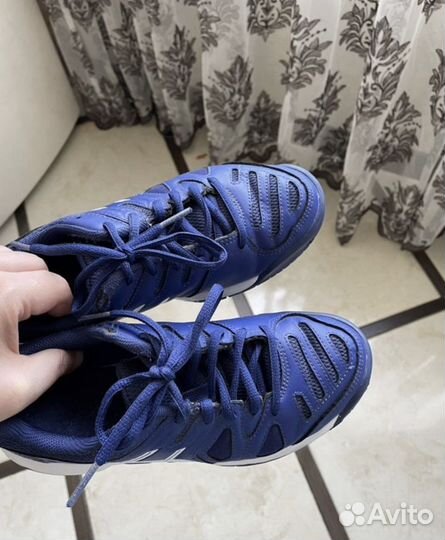 Кроссовки asics