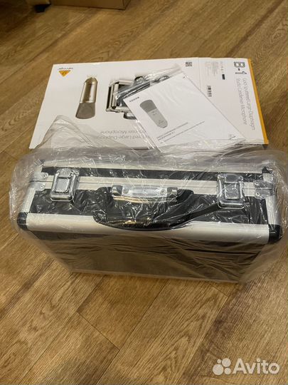 Behringer B1 + XLR кабель