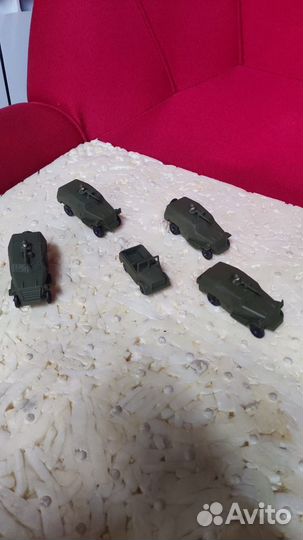 Модели военной техники СССР, тпз, бтр-40