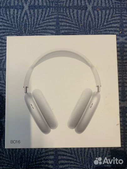 Продам bluetooth наушники Hoco W33