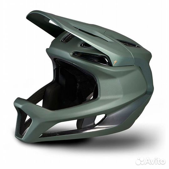 Specialized Gambit Шлем мтб (Под заказ)