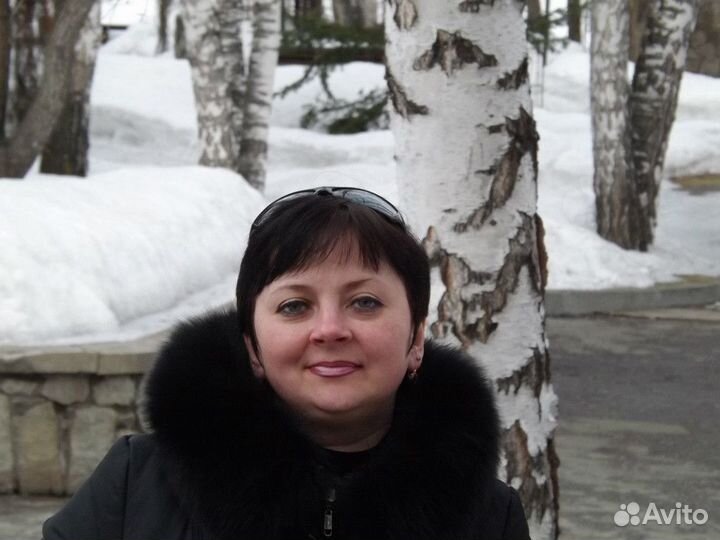 Любая должность