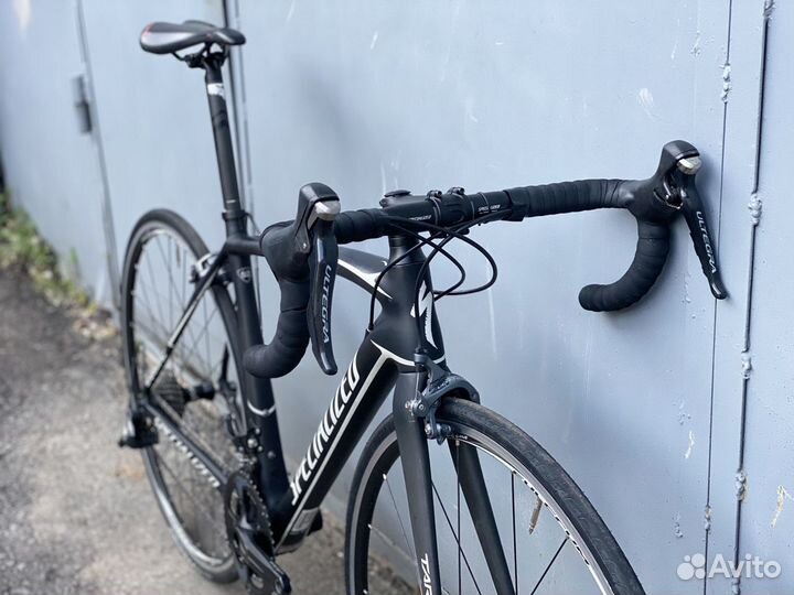 Шоссейный велосипед Specialized Tarmac