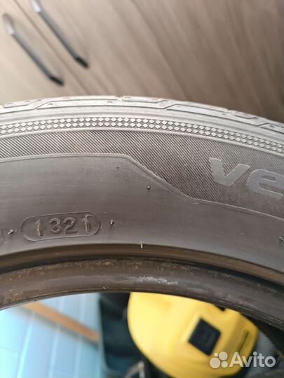 Hankook Ventus Prime 3 K125 205/55 R16 91H