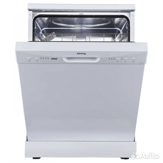 Посудомоечная машина Korting KDF 60060