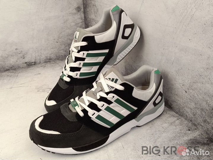 Кроссовки adidas zx torsion 47 размер