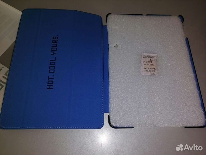 Продам чехол для планшета