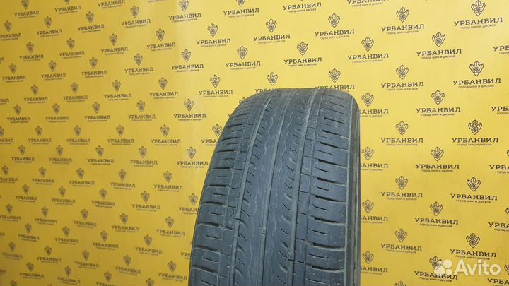 Kumho Solus KH17 205/60 R16 92V