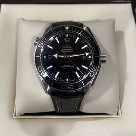 Omega Seamaster Planet Ocean 600M