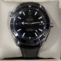 Omega Seamaster Planet Ocean 600M