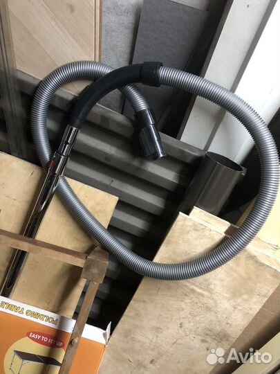 Пылесос bosch