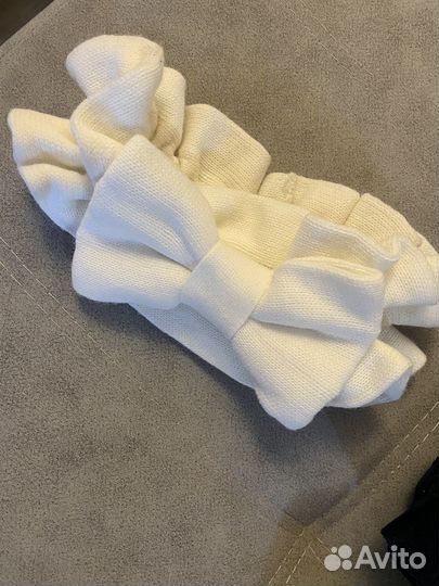 Бант на выписку