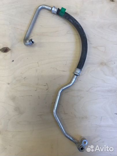 Трубки кондиционера Toyota Prius ZVW51 2ZR-FXE