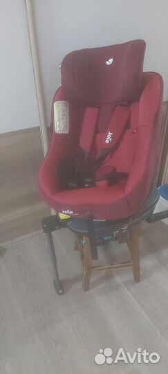 Детское автокресло 0 до 36 кг