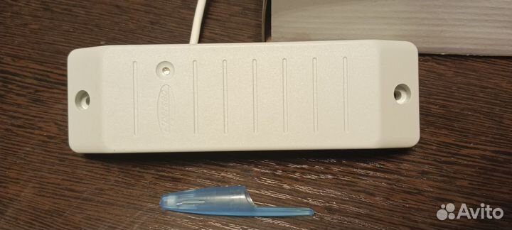 Контроллеры Parsec NC-2000D, Perco-SC-800