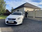 Ford Mondeo 2.0 AMT, 2012, 195 685 км