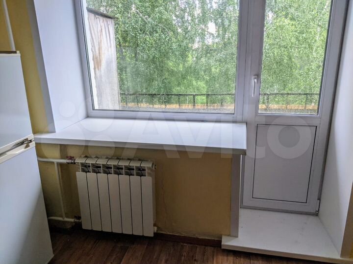 3-к. квартира, 60 м², 3/5 эт.