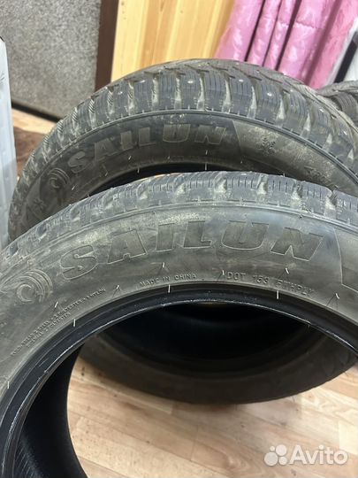Sailun Atrezzo ZS+ 5.50/55 R17