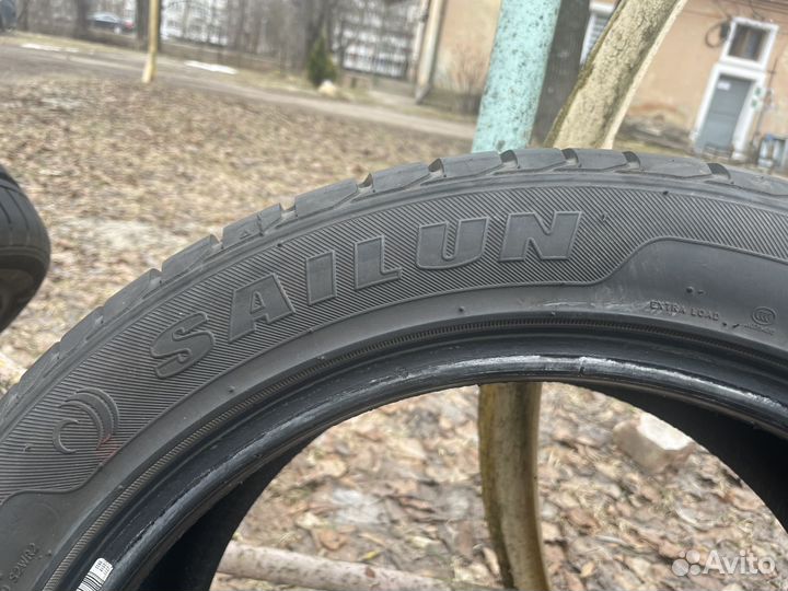 Sailun Atrezzo ZSR 215/50 R17 95V