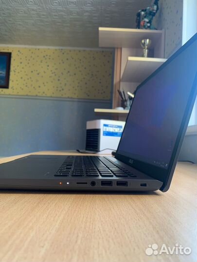Ноутбук asus