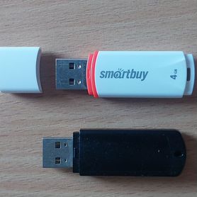 USB флешка 4gb б/у