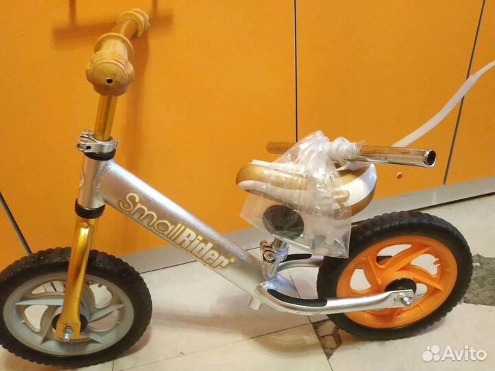 Беговел Small rider SR