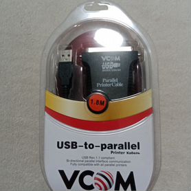 LTP USB переходник