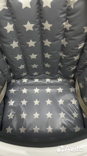 Детский стульчик