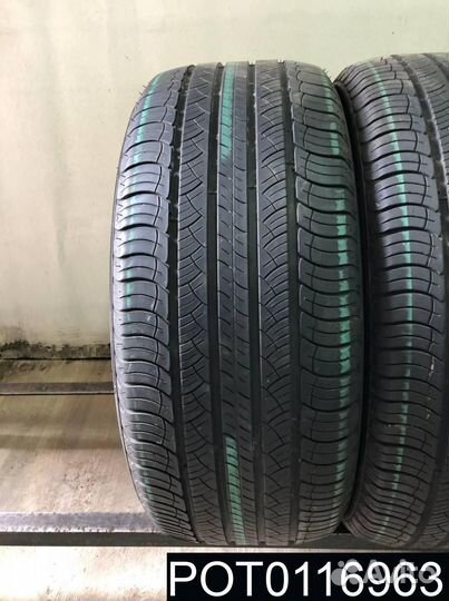 Michelin Latitude Tour HP 265/45 R21 104W