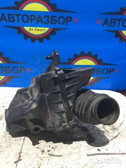 Корпус воздушного фильтра Ford Focus 2