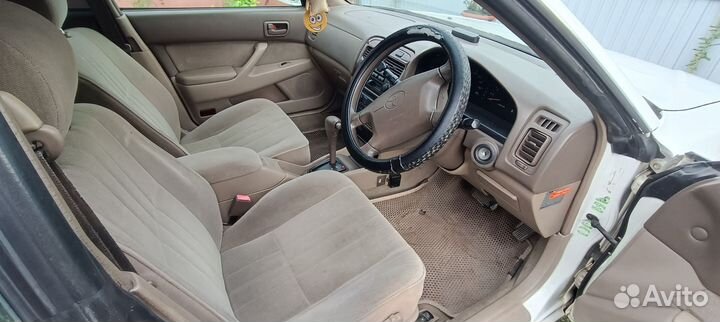 Toyota Vista 1.8 AT, 1996, 461 000 км