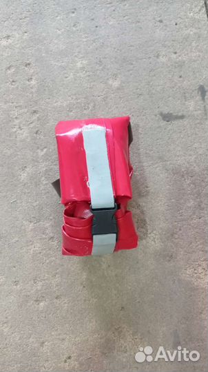 Гермомешок, пвх мешок