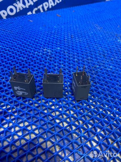 Реле Kia Spectra седан S6D 2006