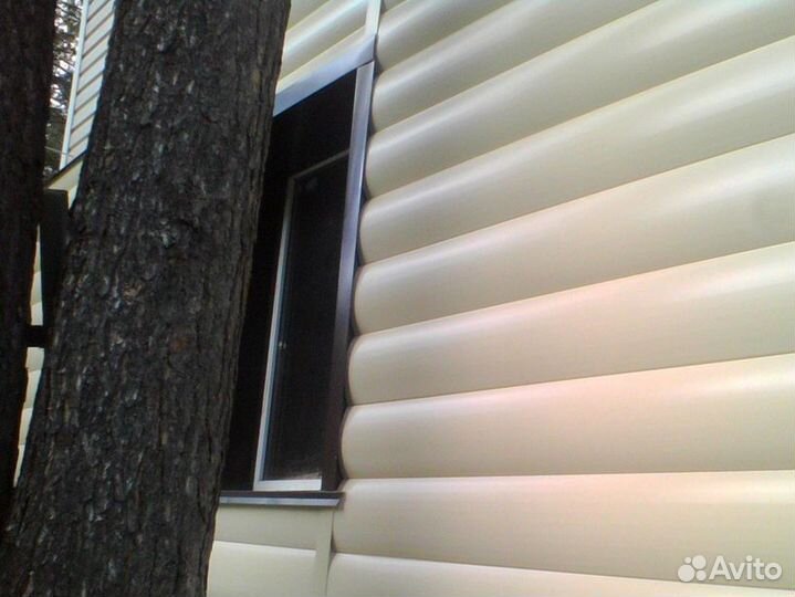 Металлосайдинг Гранд Лайн Замер и Расчет