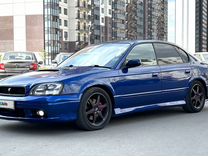 Subaru Legacy, 2000, с пробегом, цена 440 500 руб.