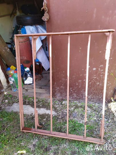 Багажник на крышу