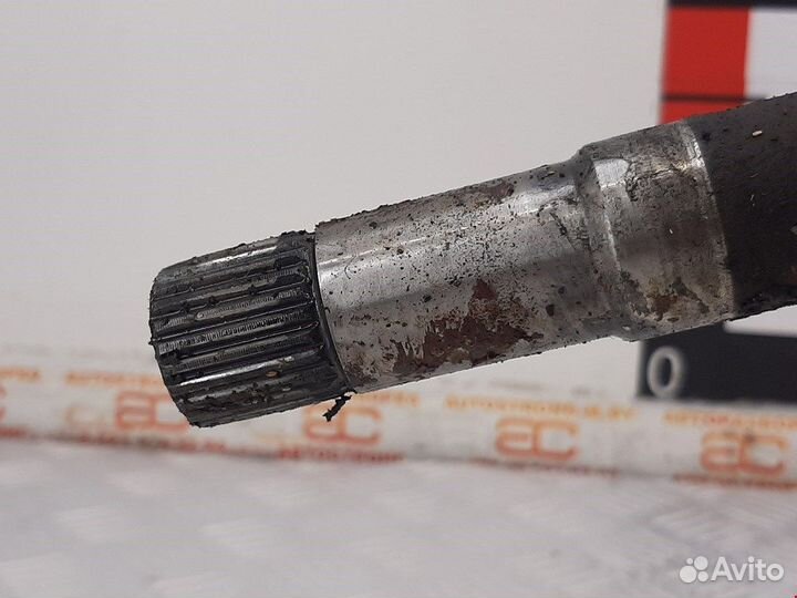 Полуось для Peugeot-Citroen 3008