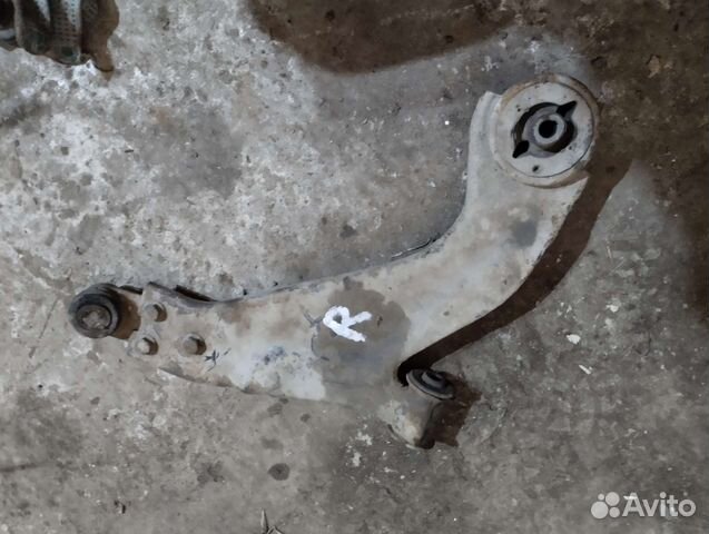 Рычаг передний правый Форд мондео 3