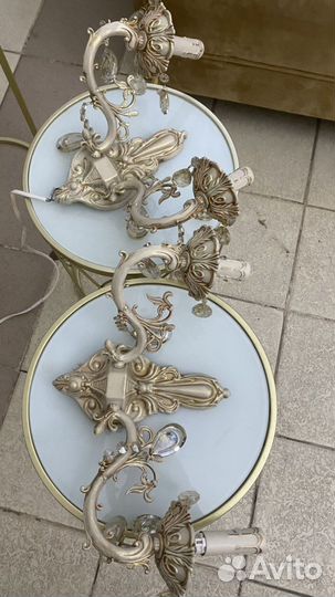 Настенные бра