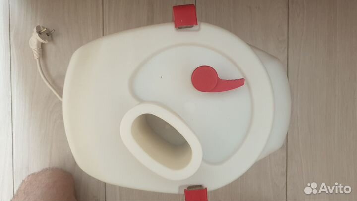 Соковыжималка