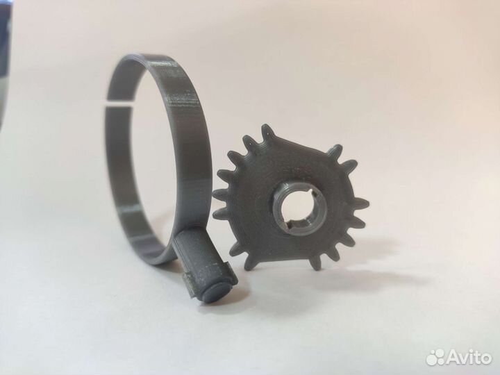 Ремкомплект заварочного блока Bosch, Siemens