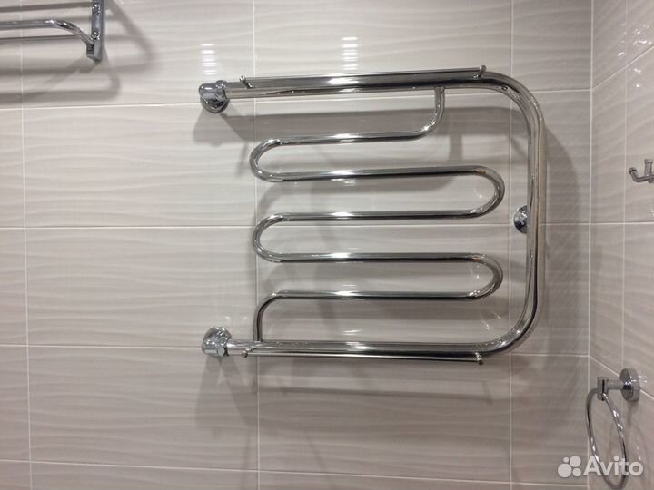 Сантехник Слесарь Услуги Сантехника