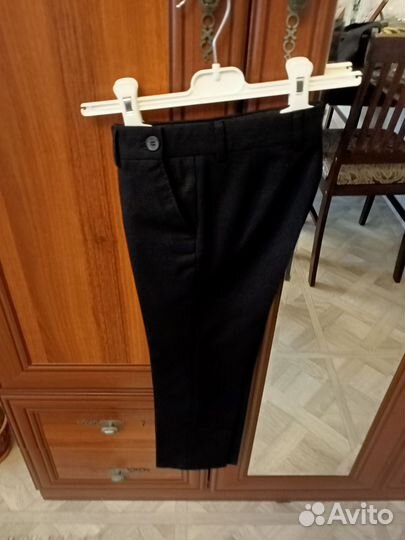 Школьный костюм на мальчика 6 лет