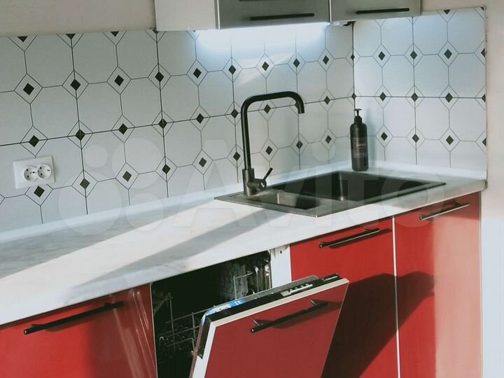 2-к. квартира, 50 м², 2/11 эт.