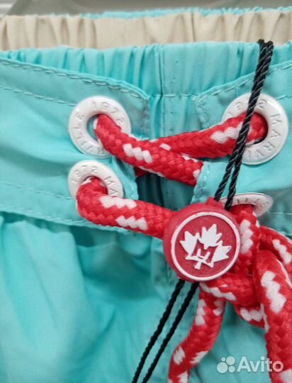 Плавательные шорты Marville.Италия