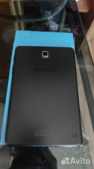 Samsung galaxy tab a8 (t355)
