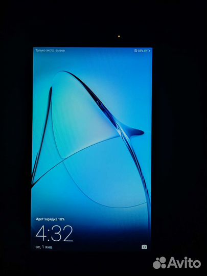 Планшет компактный 7